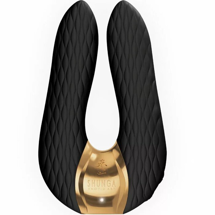 Vibrator SHUNGA AIKO INTIMATE MASSAGER Photo 1