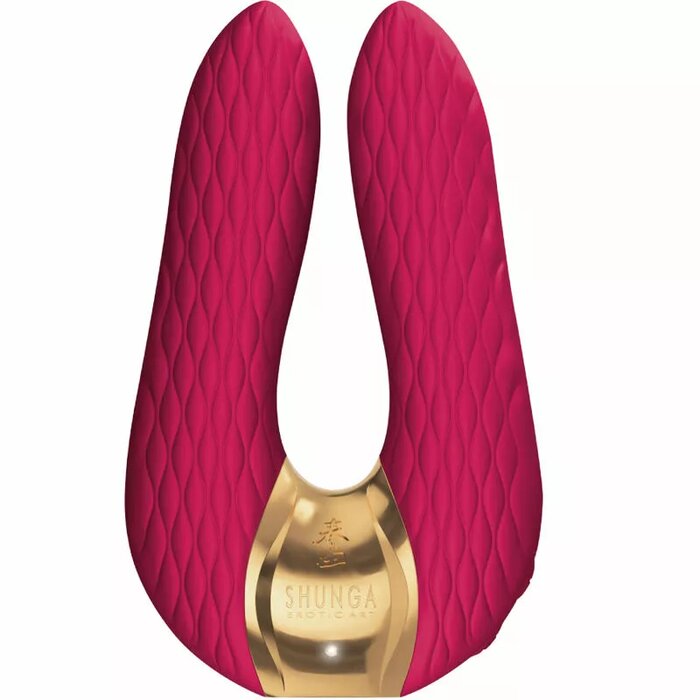 Vibrator SHUNGA AIKO INTIMATE MASSAGER Photo 1
