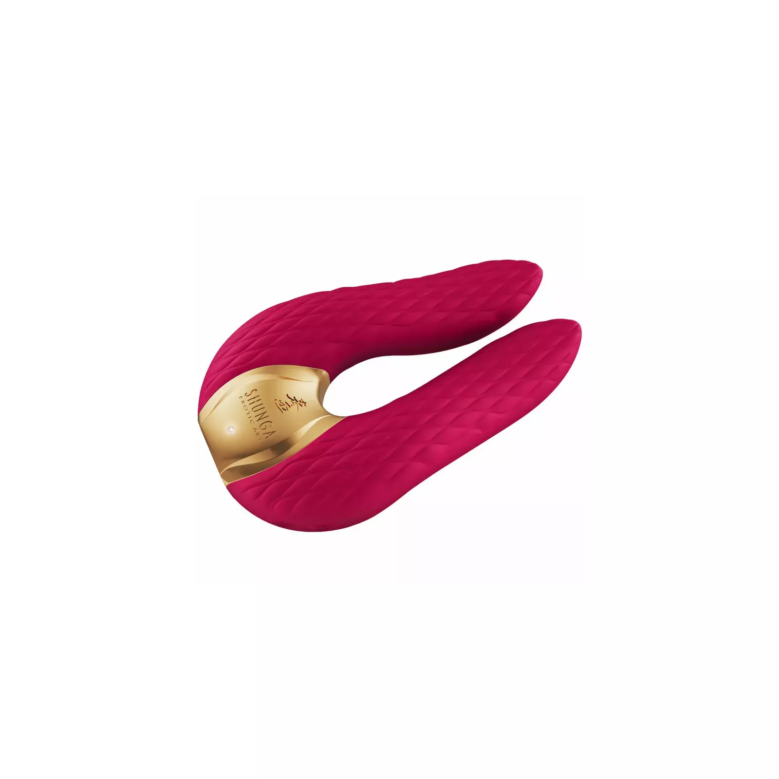 Vibrator SHUNGA AIKO INTIMATE MASSAGER Photo 2