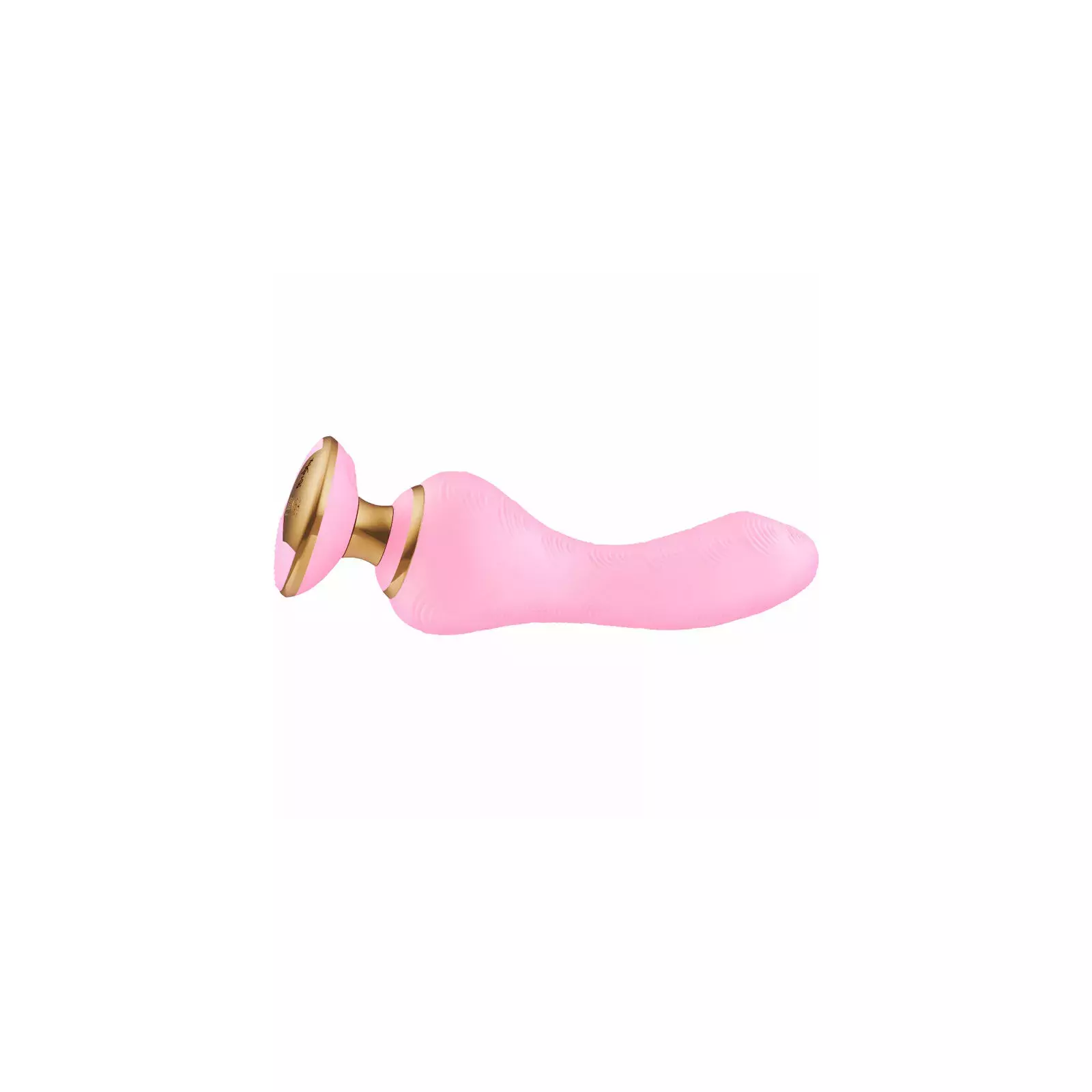 Vibrator SHUNGA SANYA INTIMATE MASSAGER Photo 1