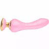 Vibrator SHUNGA SANYA INTIMATE MASSAGER Photo 2