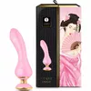Vibrator SHUNGA SANYA INTIMATE MASSAGER Photo 3