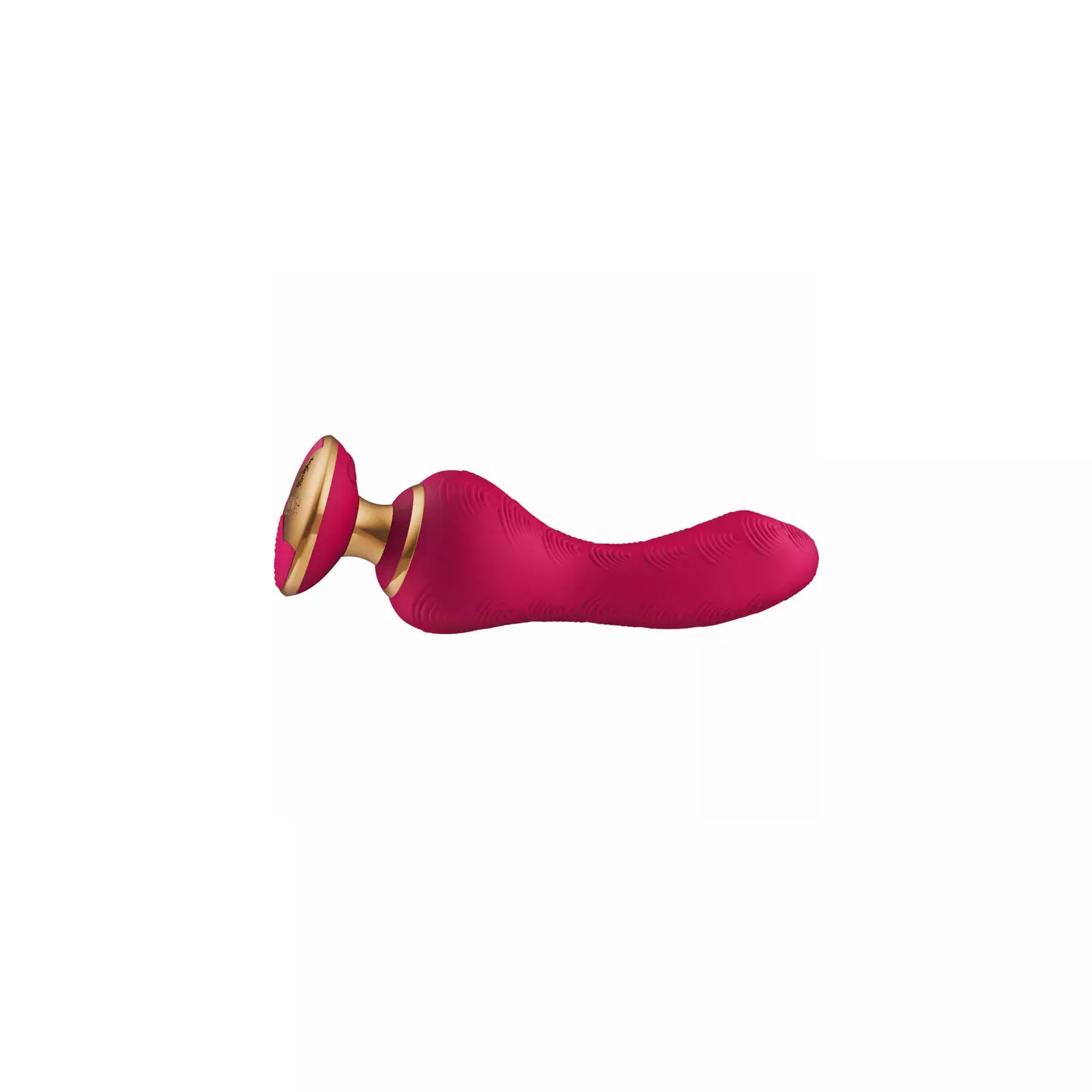 Vibrator SHUNGA SANYA INTIMATE MASSAGER Photo 1