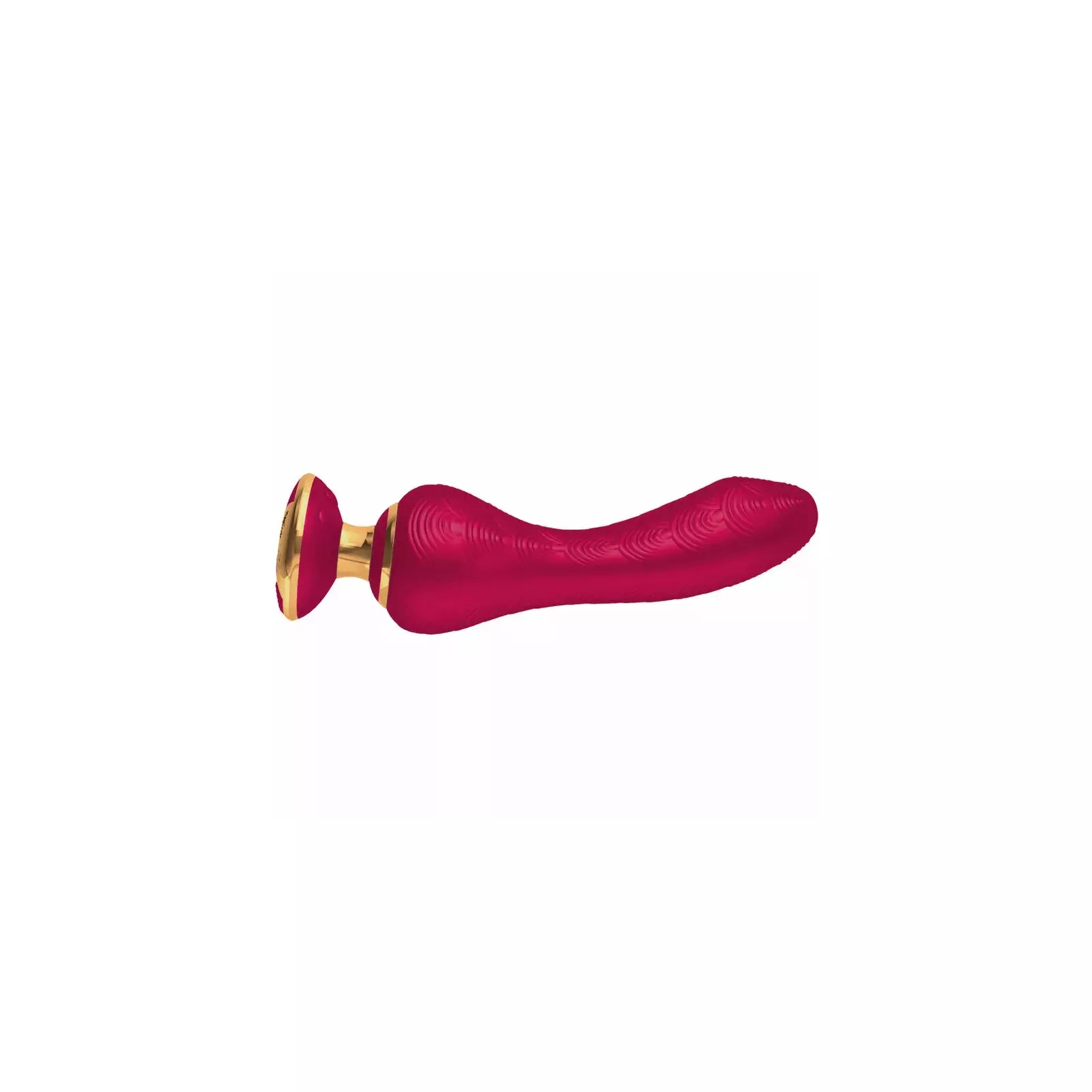 Vibrator SHUNGA SANYA INTIMATE MASSAGER Photo 2