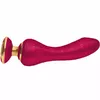 Vibrator SHUNGA SANYA INTIMATE MASSAGER Photo 2