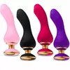 Vibrator SHUNGA SANYA INTIMATE MASSAGER Photo 4
