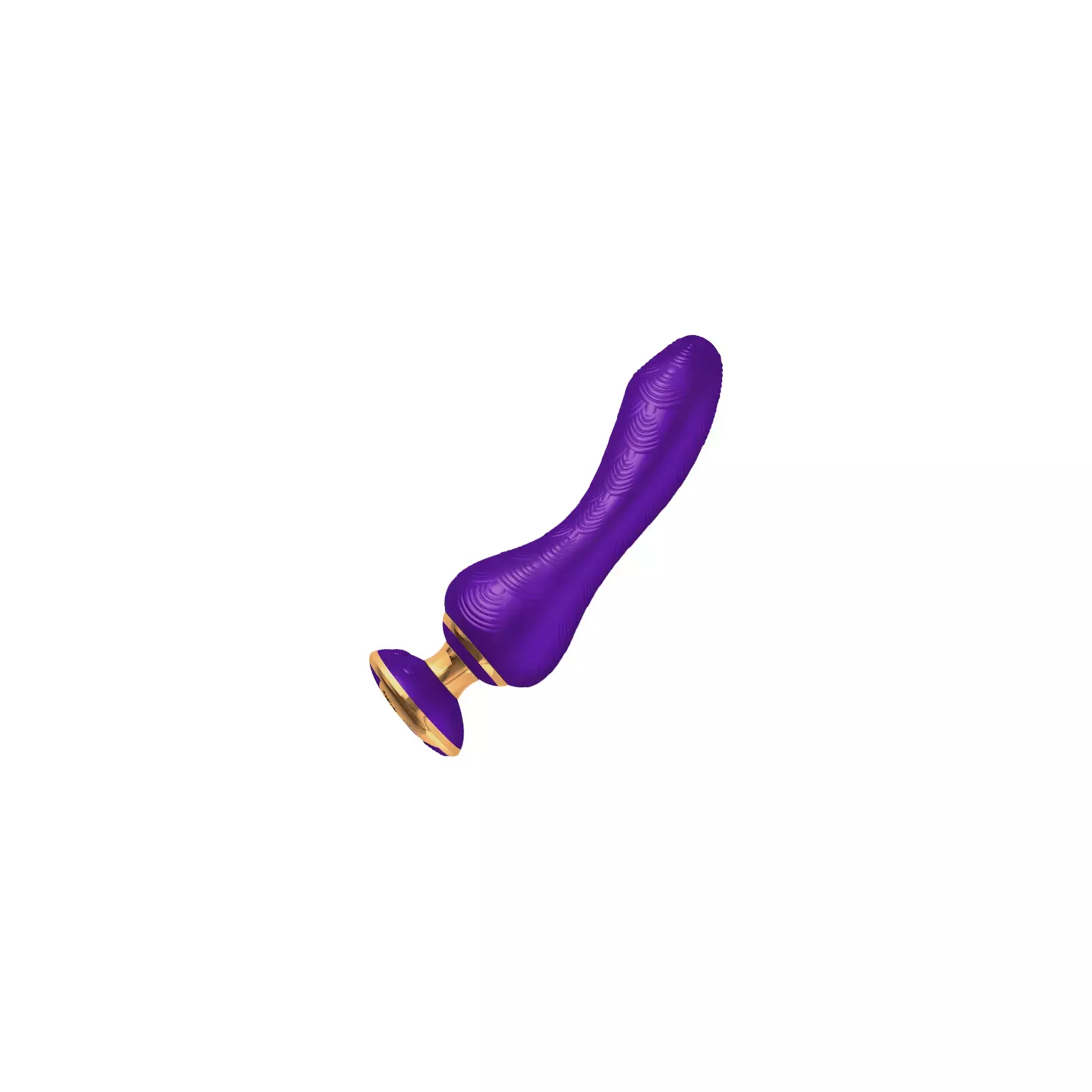Vibrator SHUNGA SANYA INTIMATE MASSAGER Photo 1