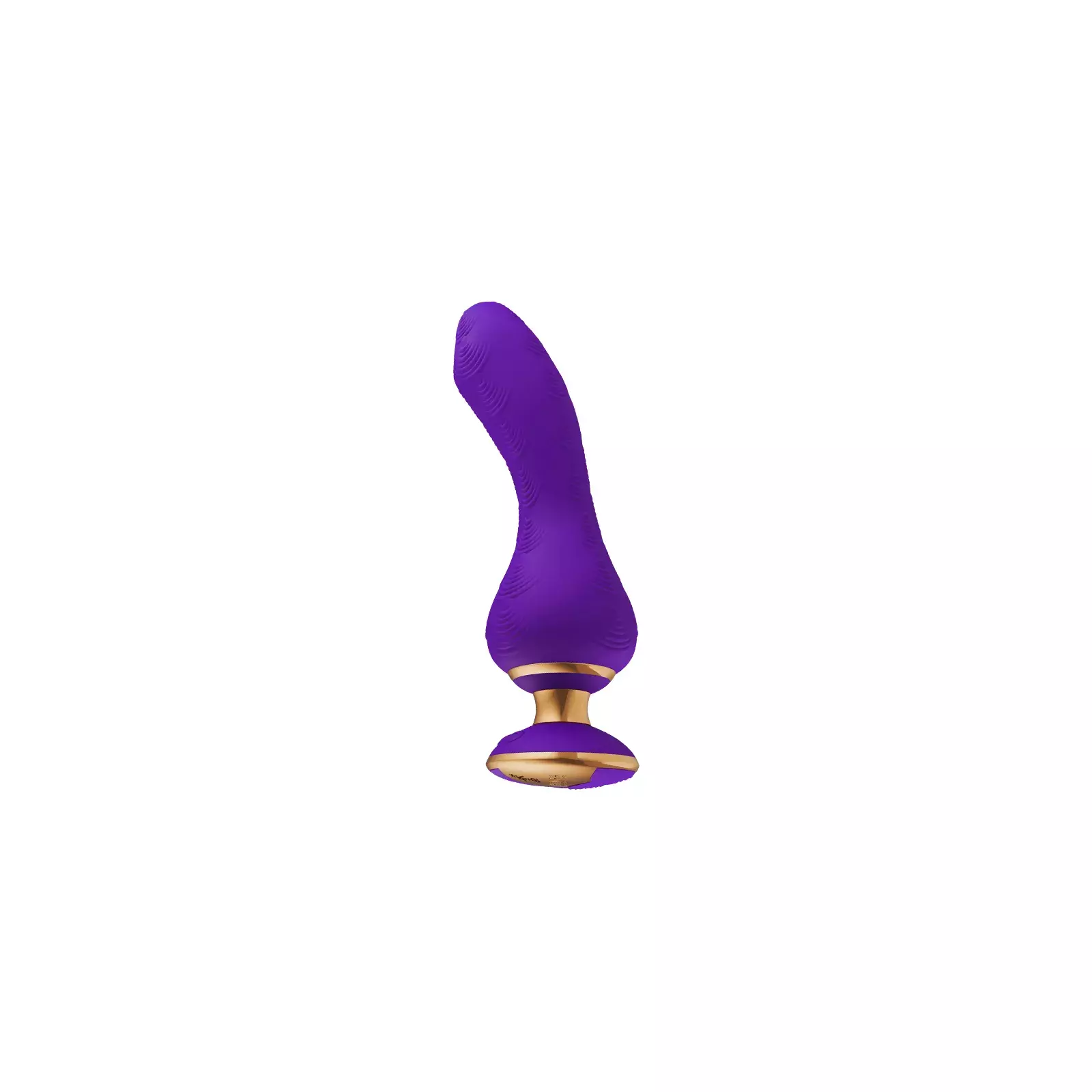 Vibrator SHUNGA SANYA INTIMATE MASSAGER Photo 3