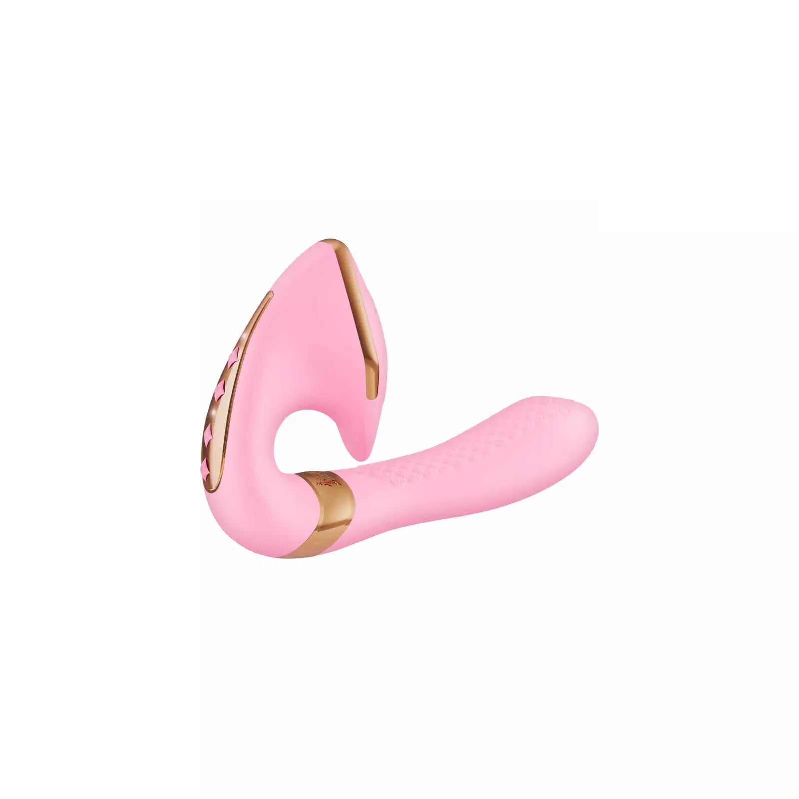 Vibrator SHUNGA SOYO INTIMATE MASSAGER Photo 1