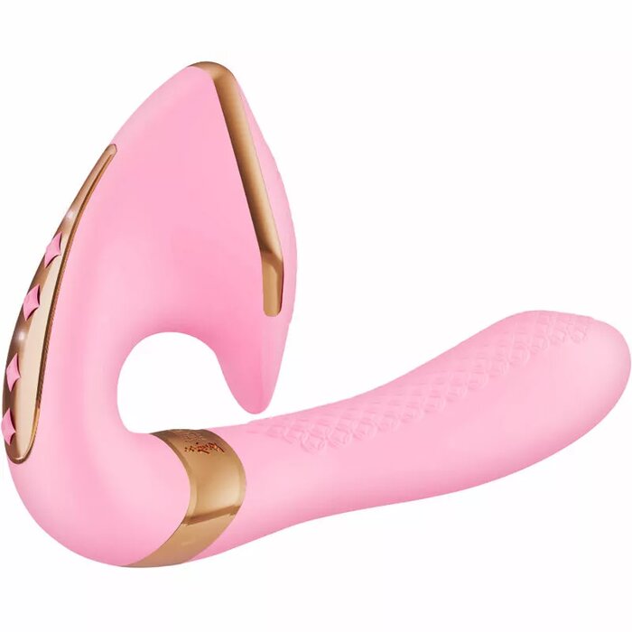 Vibrator SHUNGA SOYO INTIMATE MASSAGER Photo 1