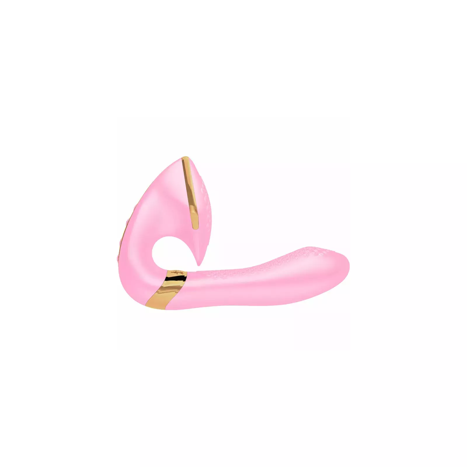 Vibrator SHUNGA SOYO INTIMATE MASSAGER Photo 2