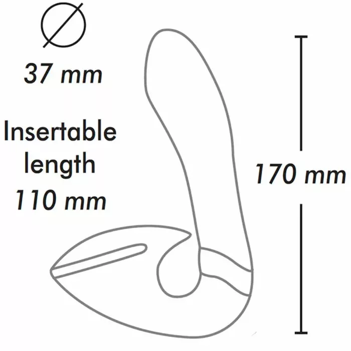 SHUNGA SOYO intīmā masāžas ierīce Photo 5