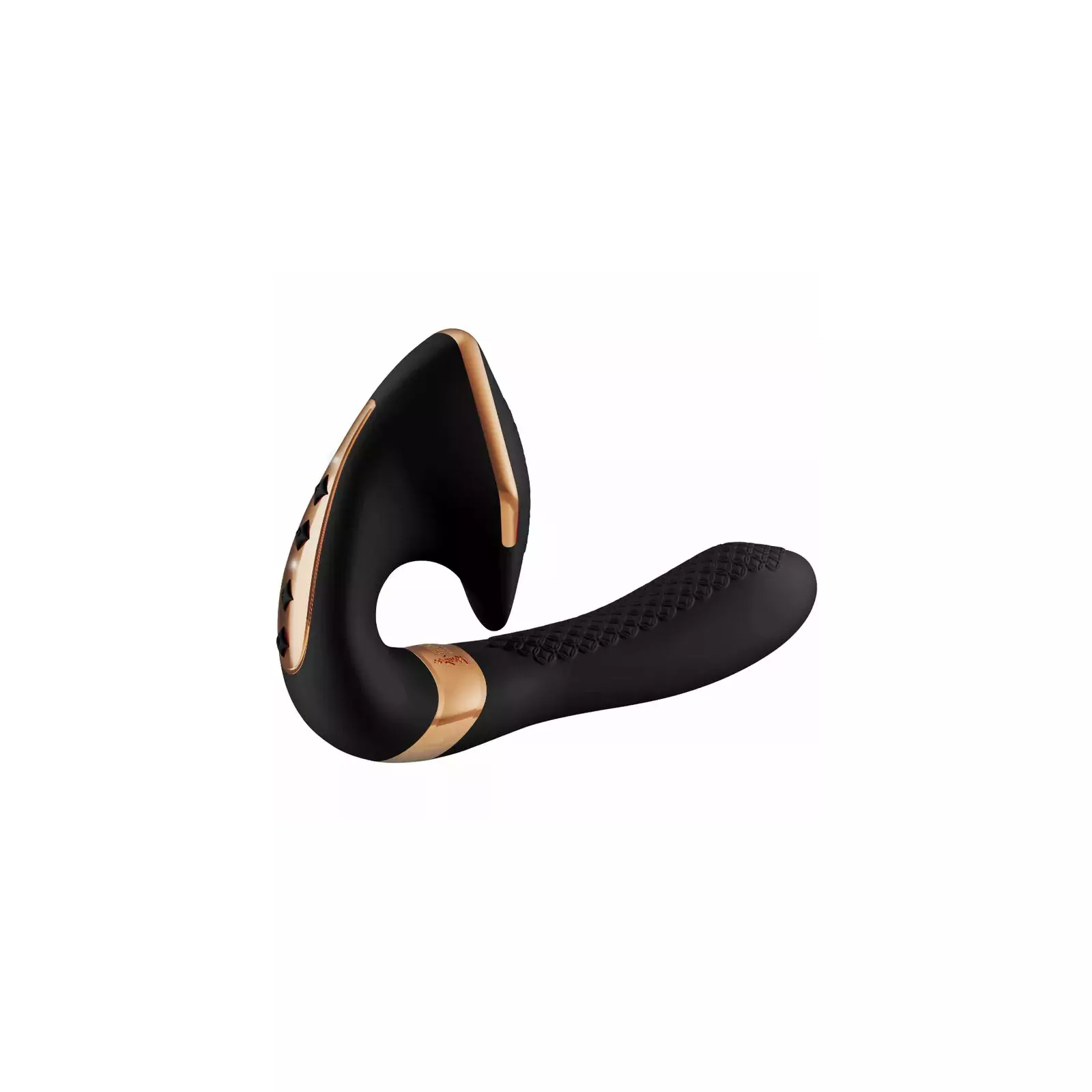 Vibrator SHUNGA SOYO INTIMATE MASSAGER Photo 1