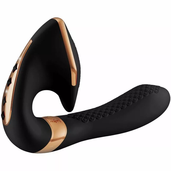 Vibrator SHUNGA SOYO INTIMATE MASSAGER Photo 1