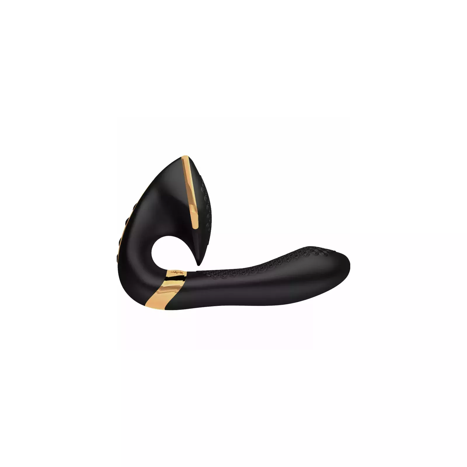 Vibrator SHUNGA SOYO INTIMATE MASSAGER Photo 2