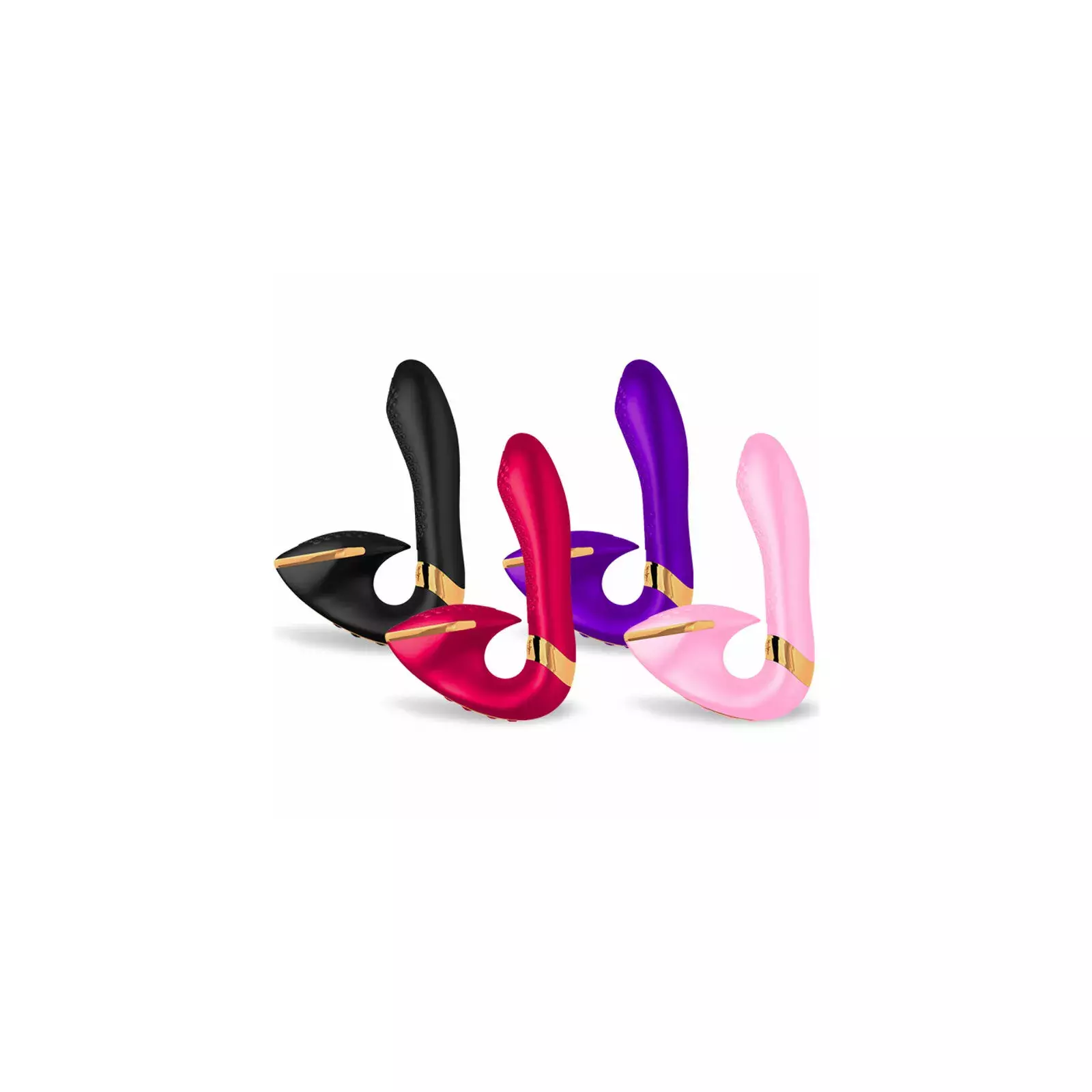 Vibrator SHUNGA SOYO INTIMATE MASSAGER Photo 4