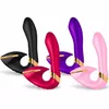 Vibrator SHUNGA SOYO INTIMATE MASSAGER Photo 4