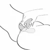 Vibrator SHUNGA SOYO INTIMATE MASSAGER Photo 6