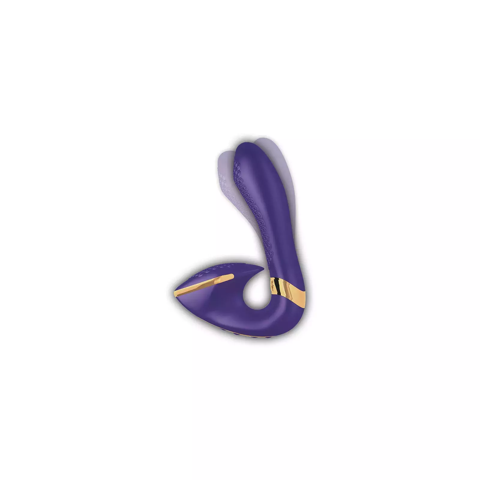 Vibrator SHUNGA SOYO INTIMATE MASSAGER Photo 2