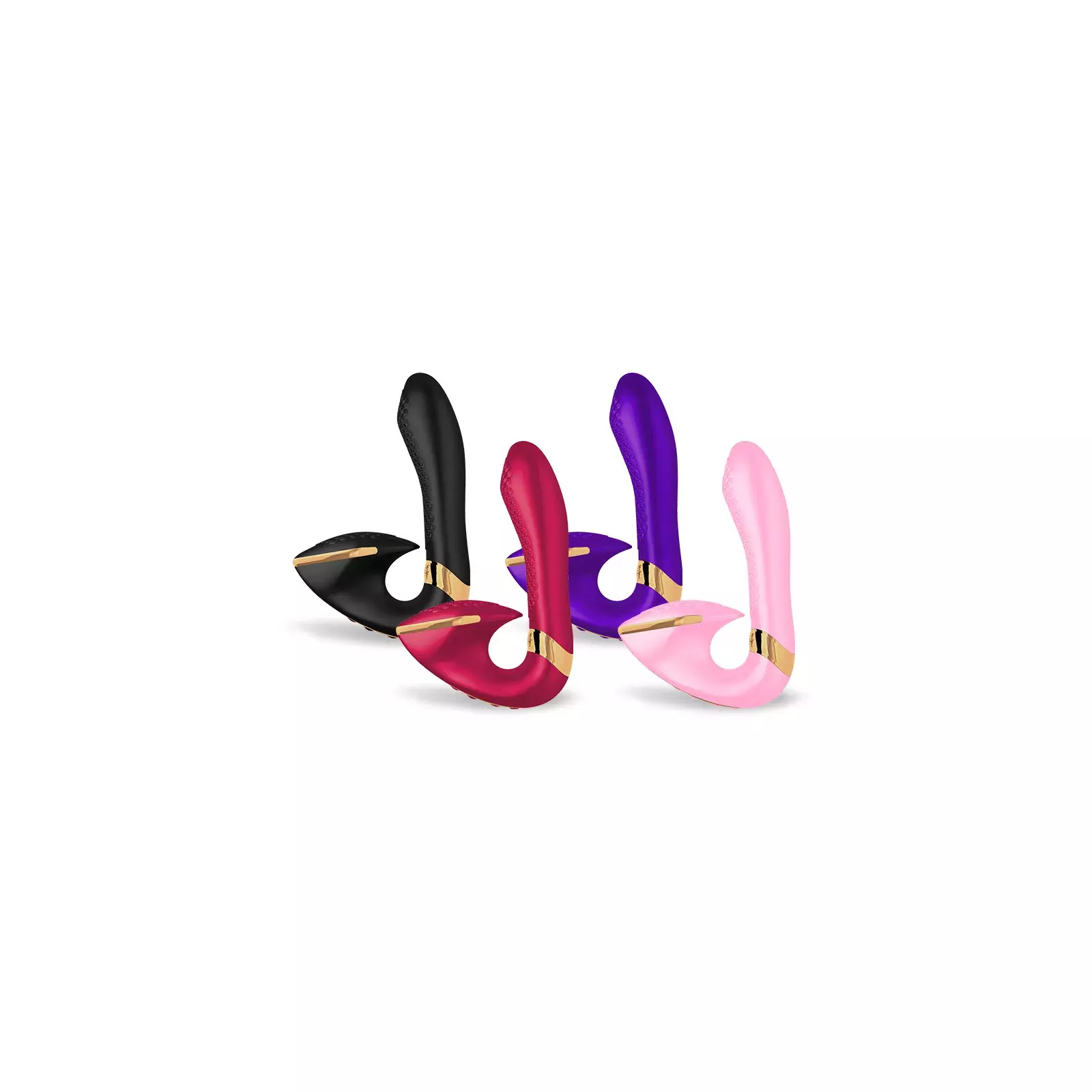 Vibrator SHUNGA SOYO INTIMATE MASSAGER Photo 3