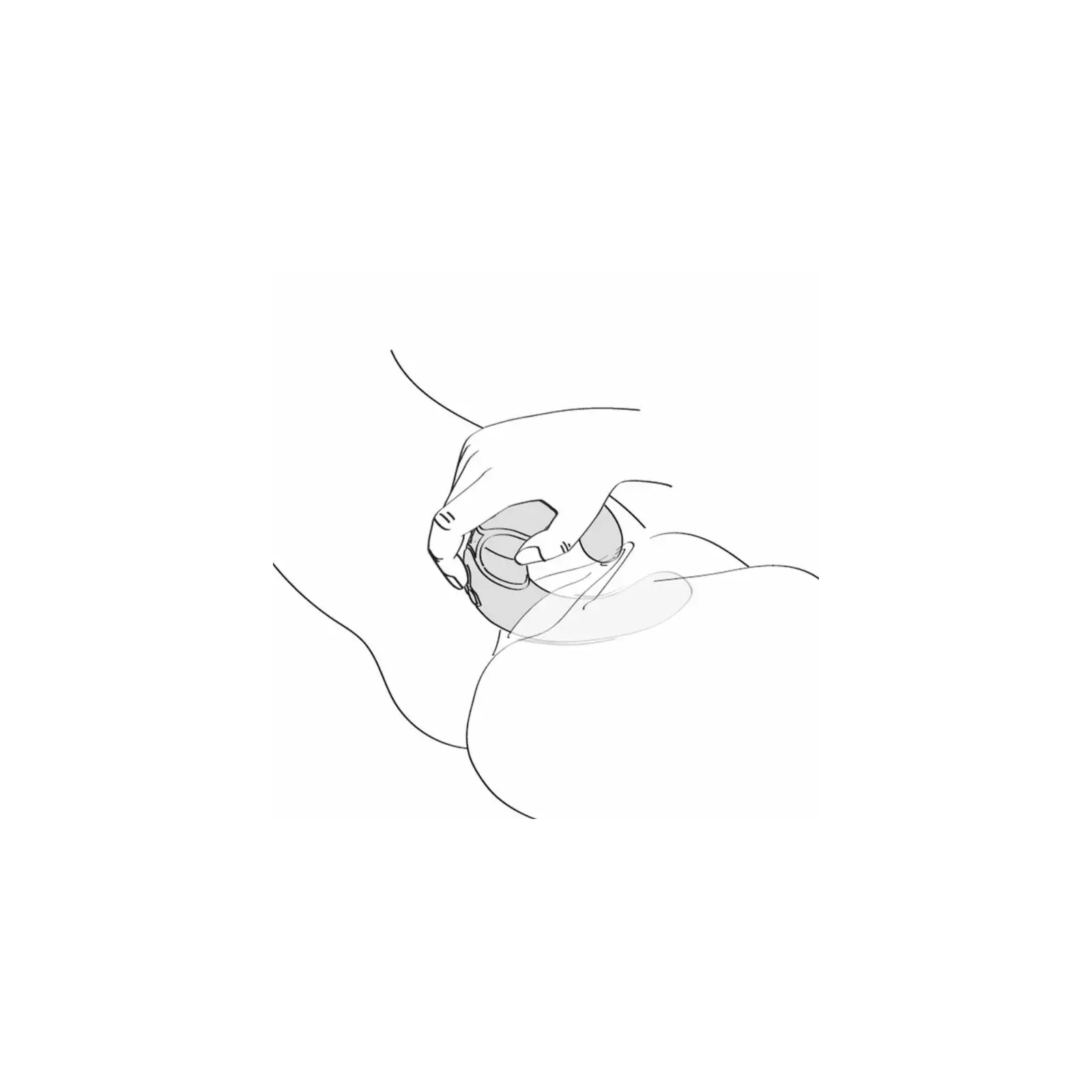 Vibrator SHUNGA MIYO Photo 6