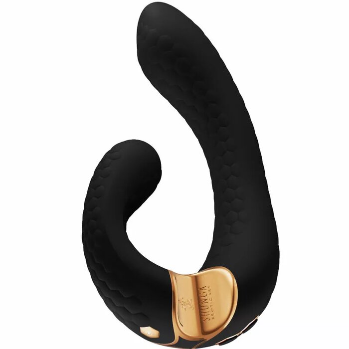 Vibrator SHUNGA MIYO INTIMATE MASSAGER Photo 1
