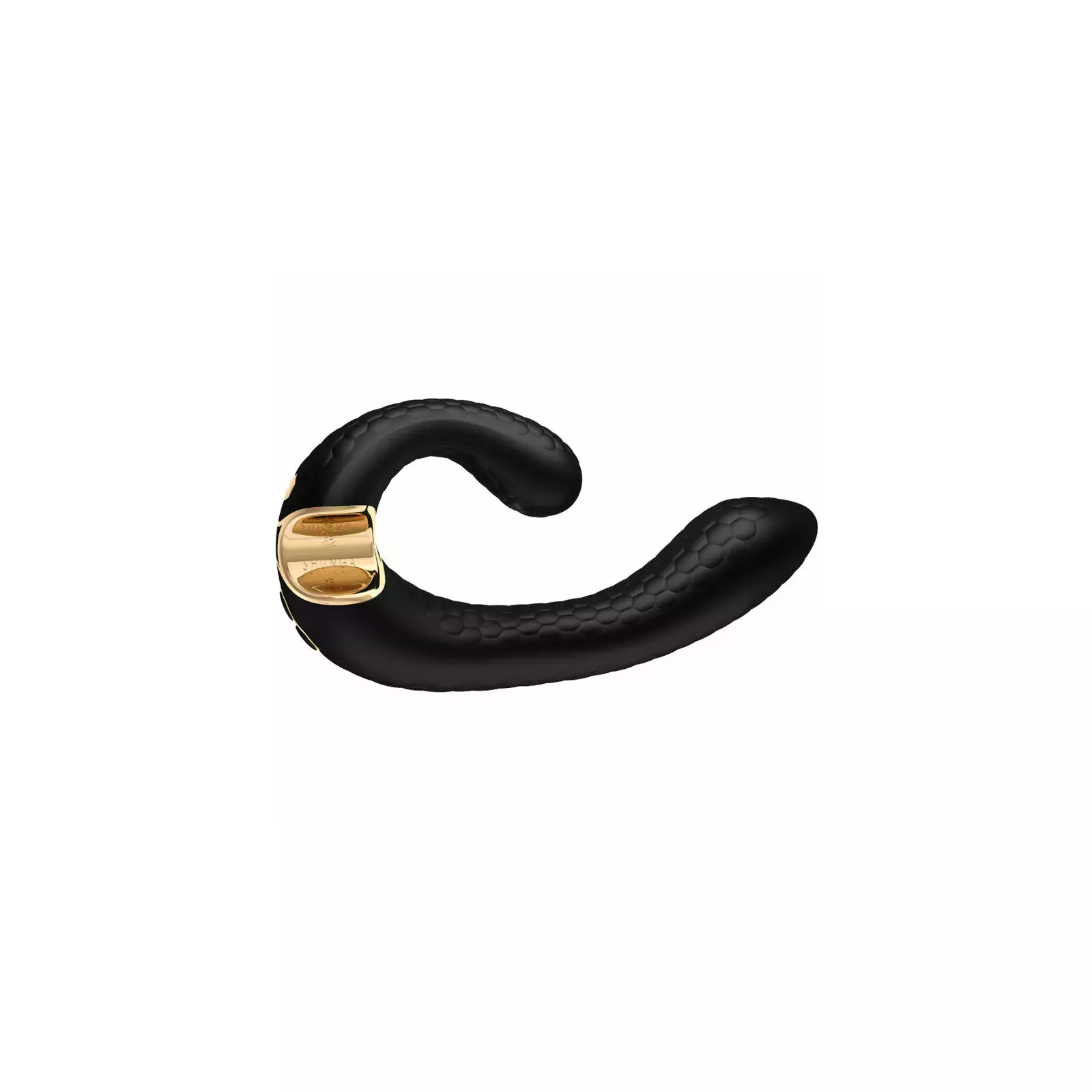 Vibrator SHUNGA MIYO INTIMATE MASSAGER Photo 2