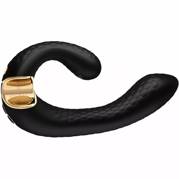 SHUNGA MIYO silicone intimate massager Photo 2