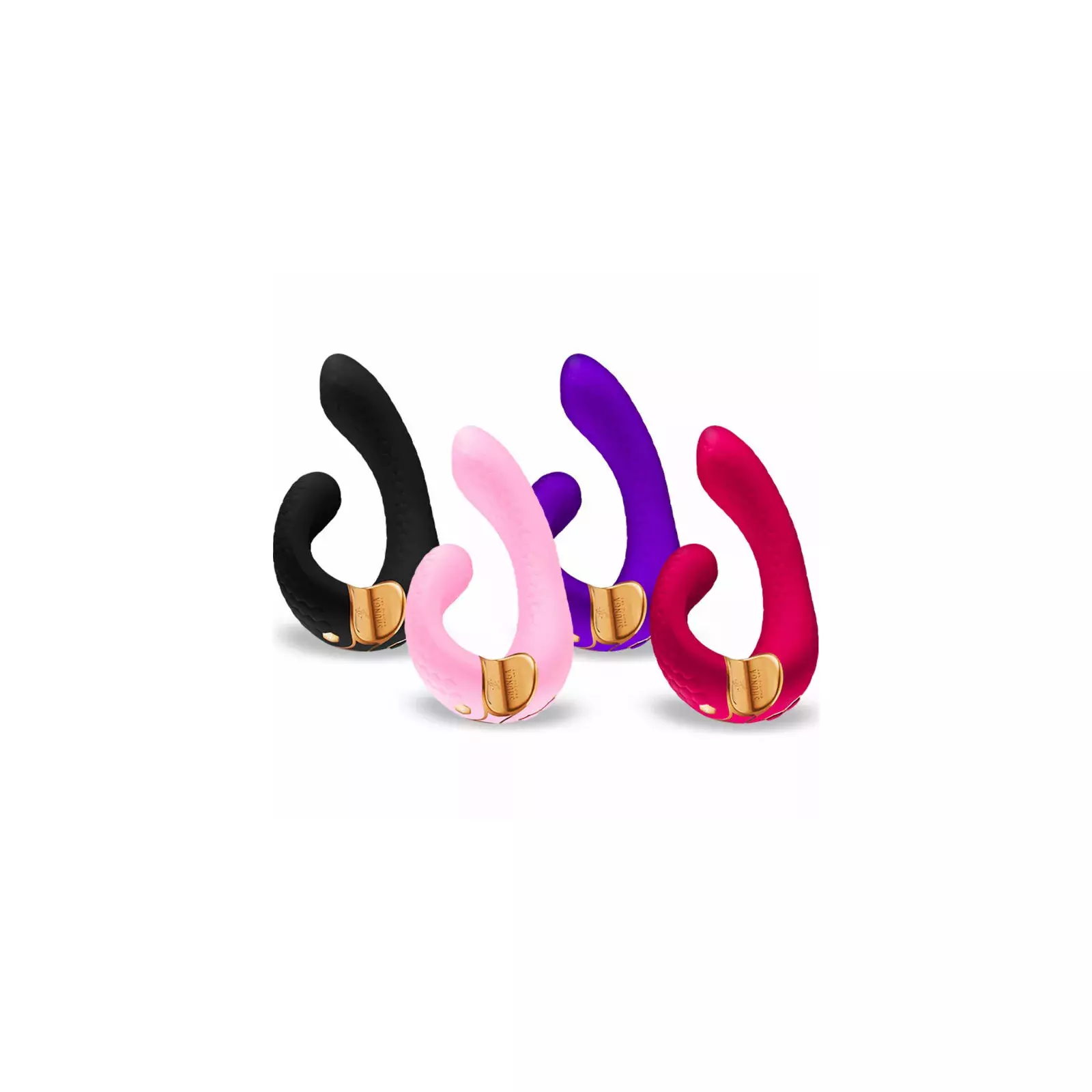 Vibrator SHUNGA MIYO INTIMATE MASSAGER Photo 4