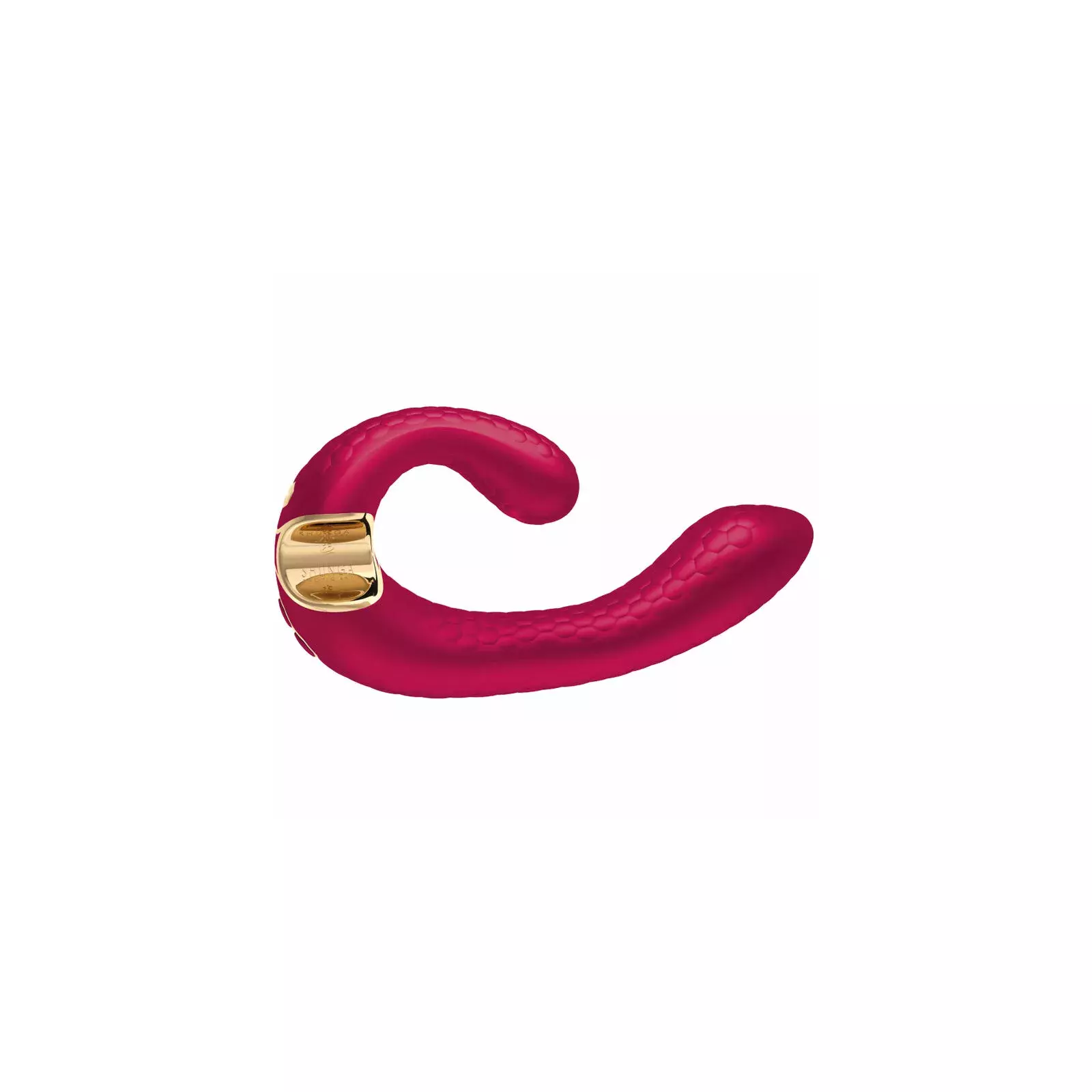 Vibrator SHUNGA MIYO INTIMATE MASSAGER Photo 2
