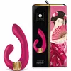 Vibrator SHUNGA MIYO INTIMATE MASSAGER Photo 3
