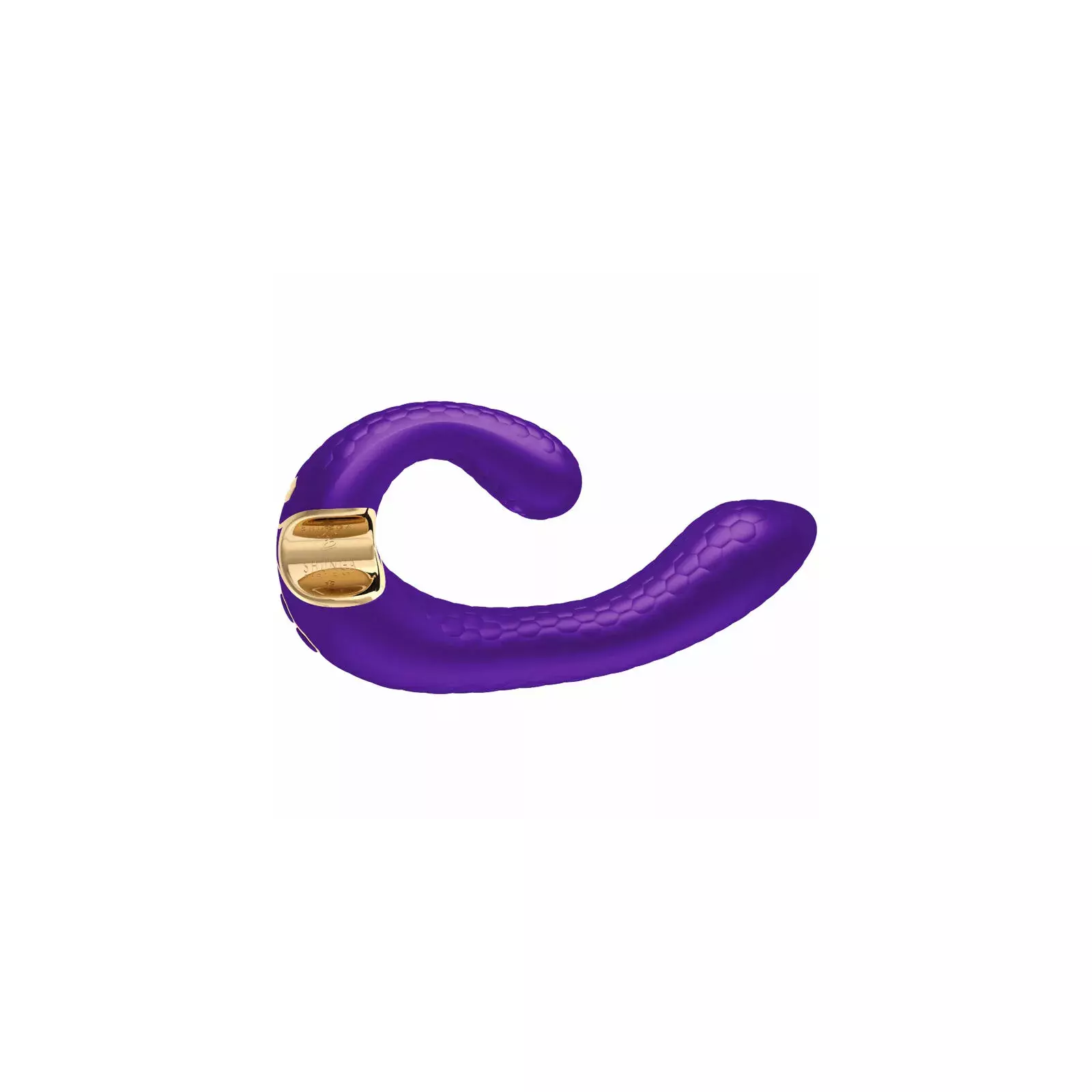 Vibrator SHUNGA MIYO INTIMATE MASSAGER Photo 2