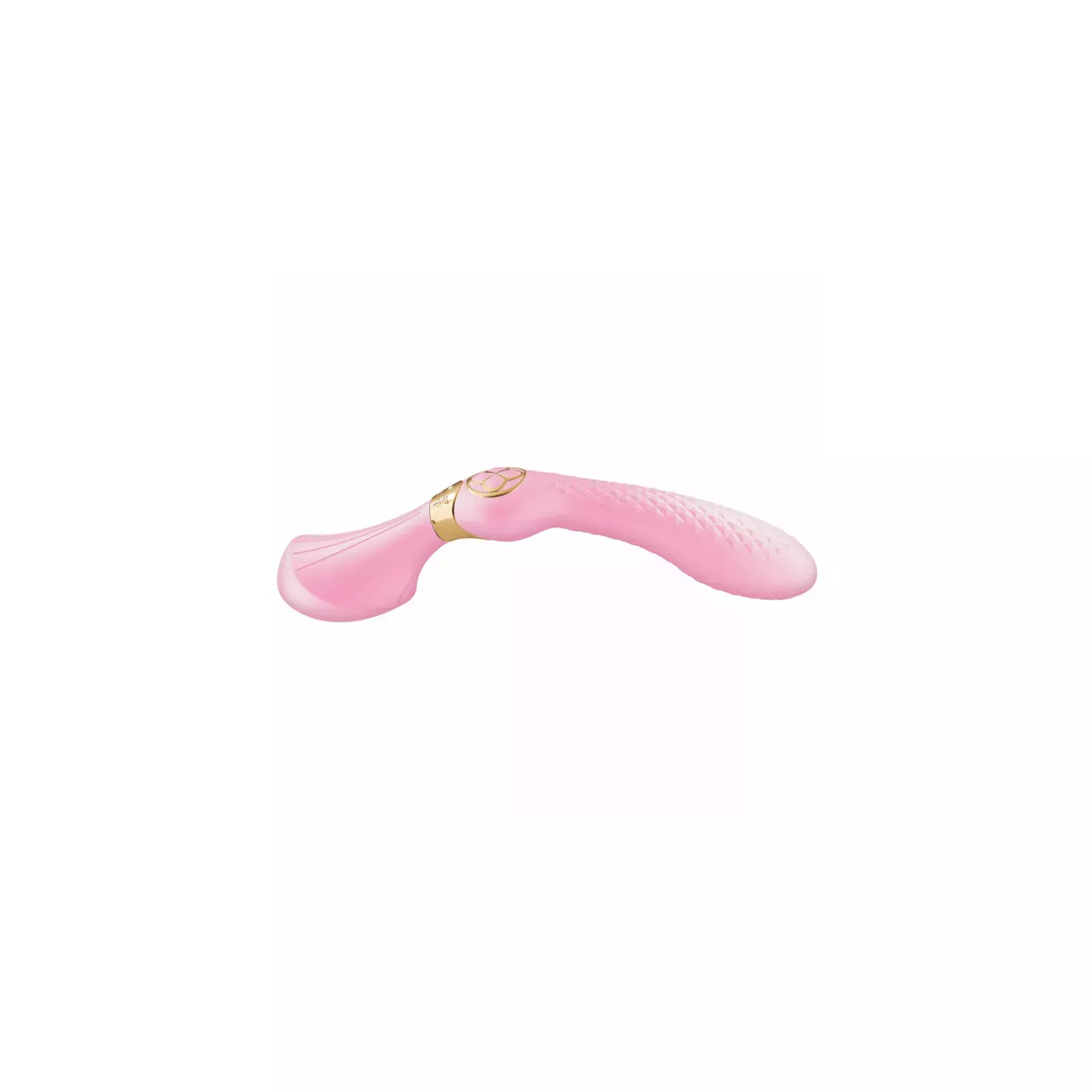 Вибратор SHUNGA ZOA INTIMATE MASSAGER Photo 1