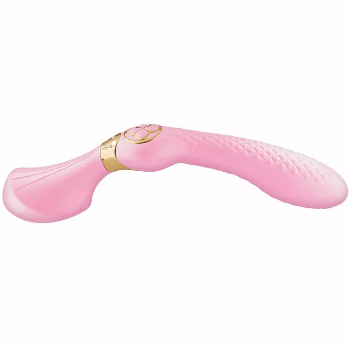 Вибратор SHUNGA ZOA INTIMATE MASSAGER Photo 1