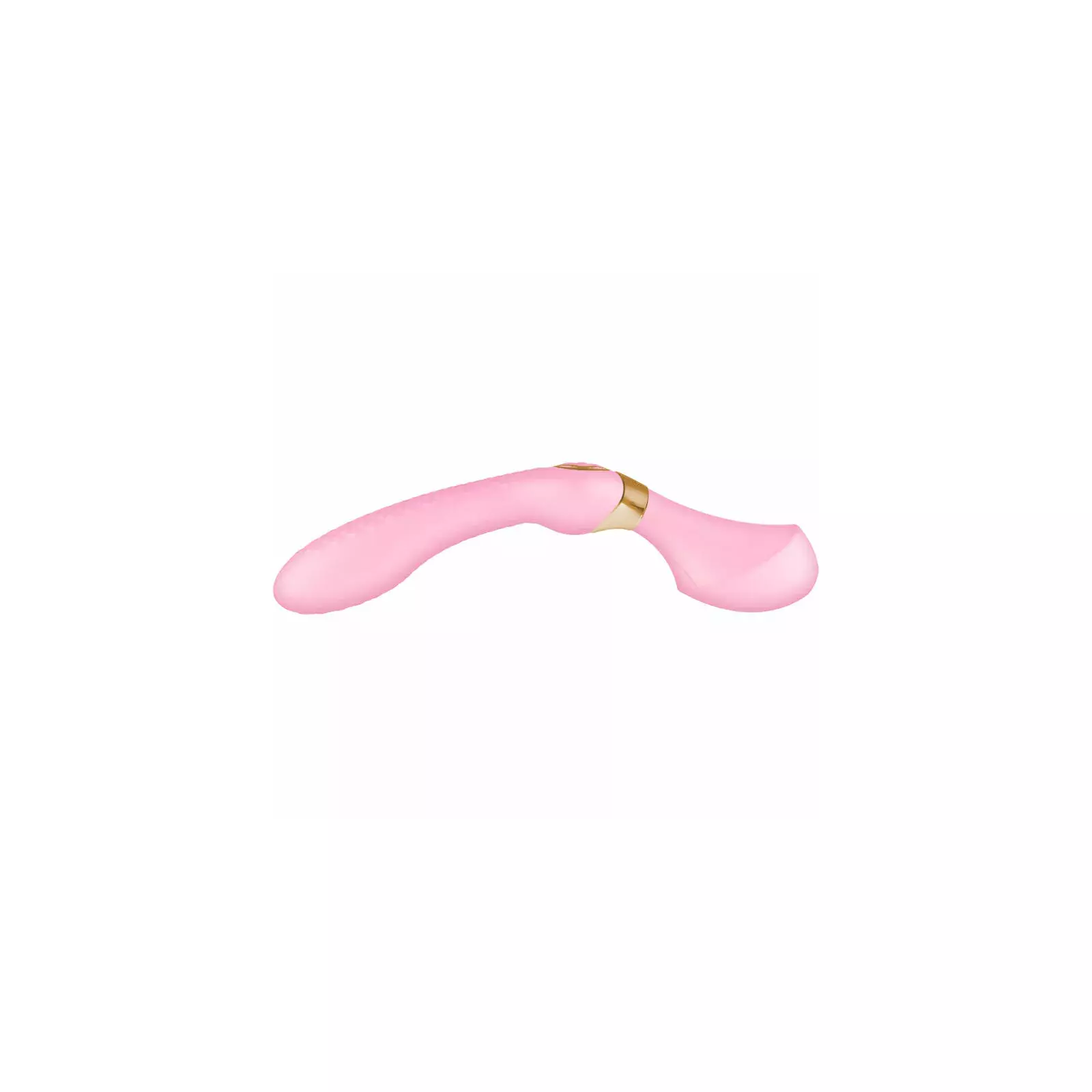 Вибратор SHUNGA ZOA INTIMATE MASSAGER Photo 2