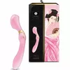 Вибратор SHUNGA ZOA INTIMATE MASSAGER Photo 3