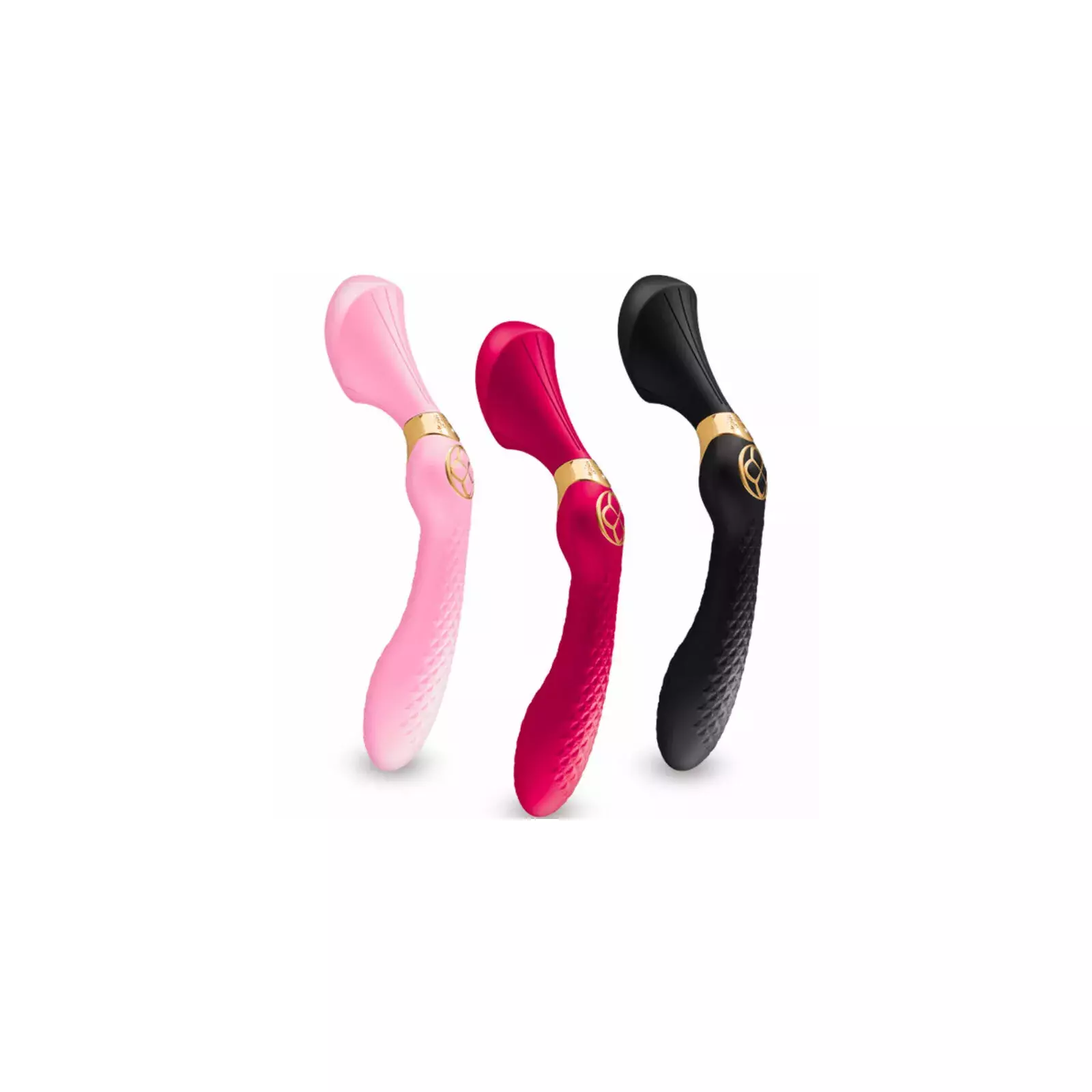 Vibrator SHUNGA ZOA INTIMATE MASSAGER Photo 4