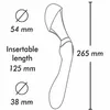 Vibrator SHUNGA ZOA INTIMATE MASSAGER Photo 5