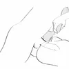 Vibrator SHUNGA ZOA INTIMATE MASSAGER Photo 9