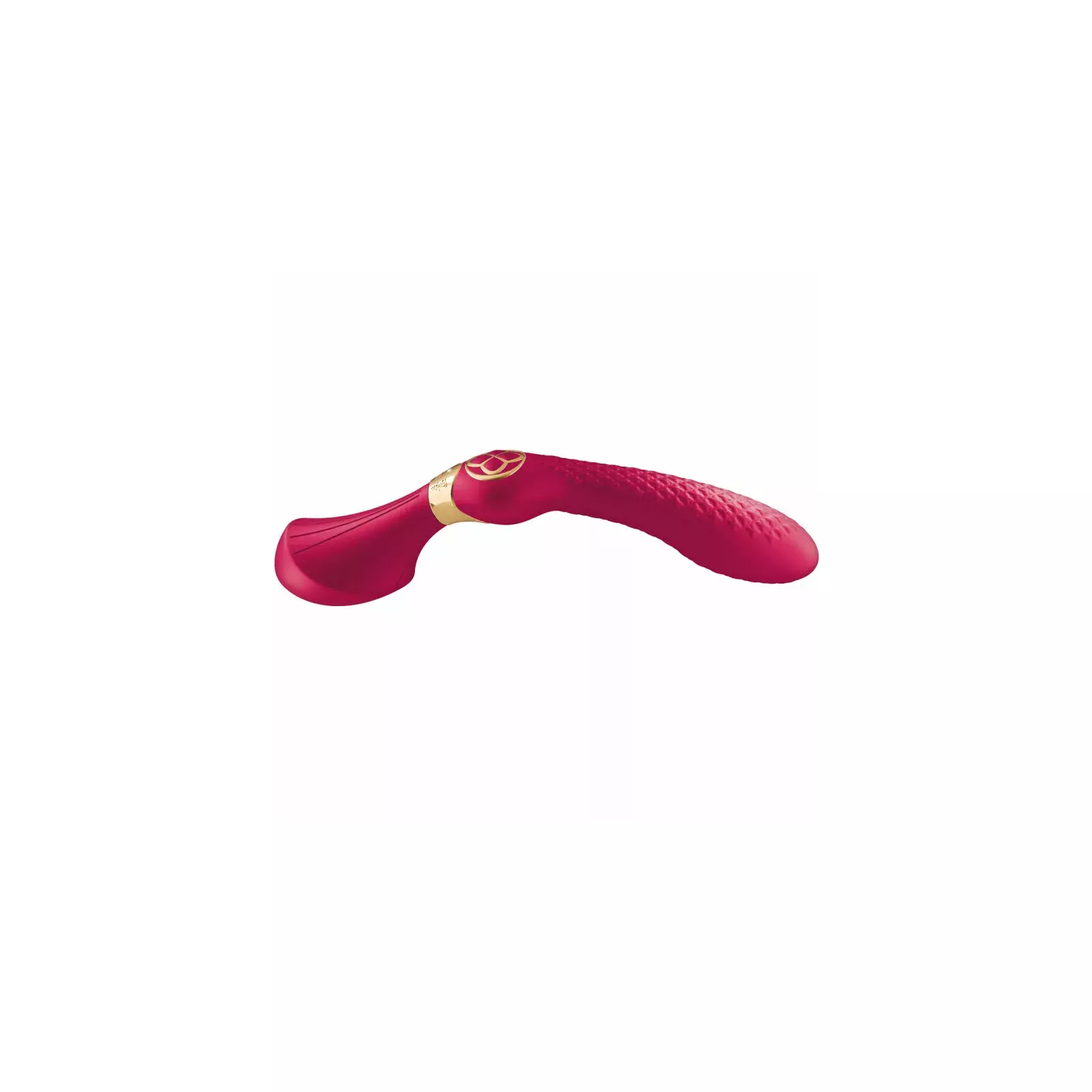 Vibrator SHUNGA ZOA INTIMATE MASSAGER Photo 1