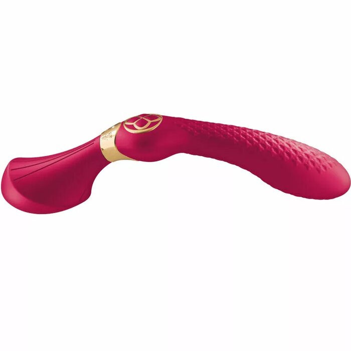 Vibrator SHUNGA ZOA INTIMATE MASSAGER Photo 1