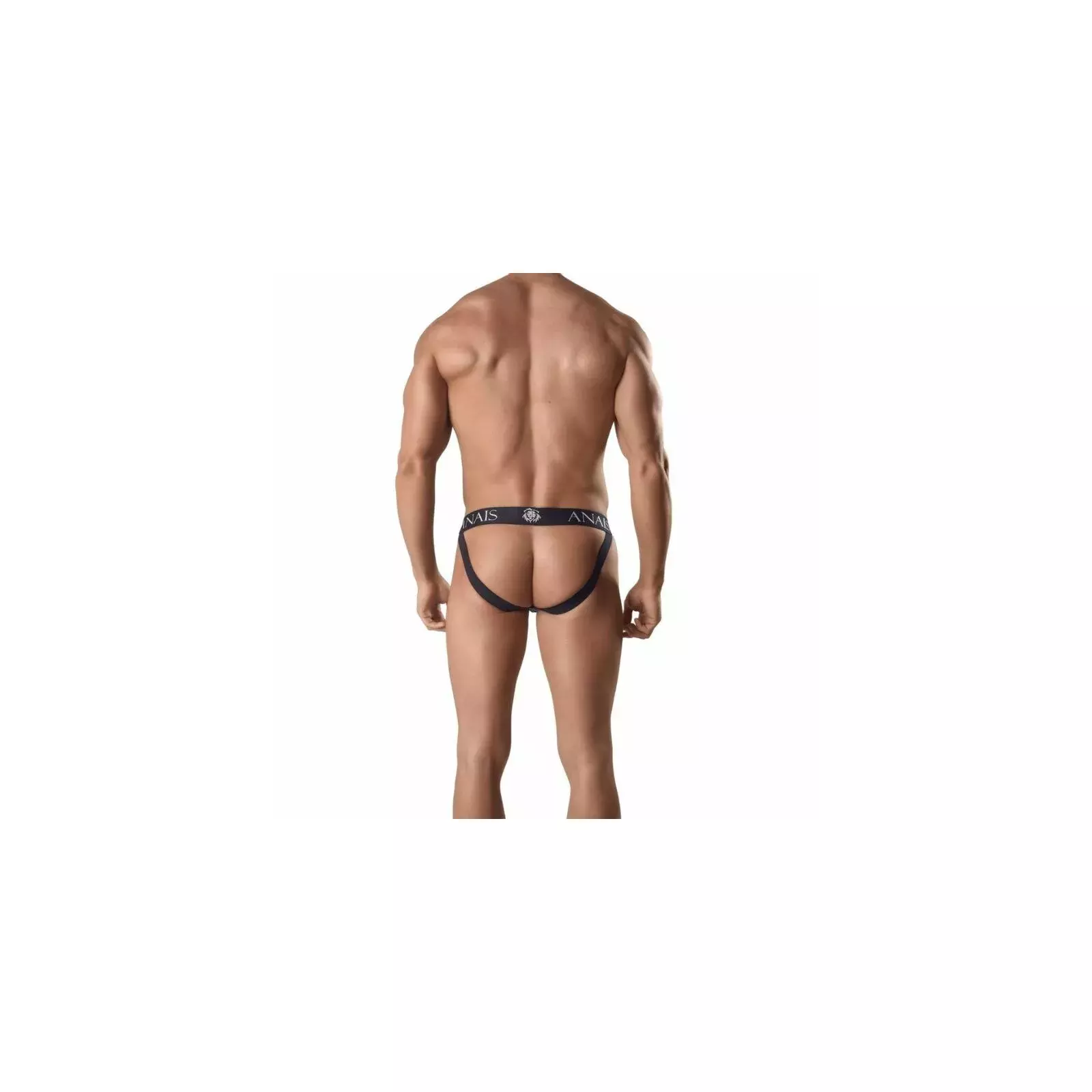 ANAIS MEN ARES JOCK STRAP I L - D-237516 Photo 2