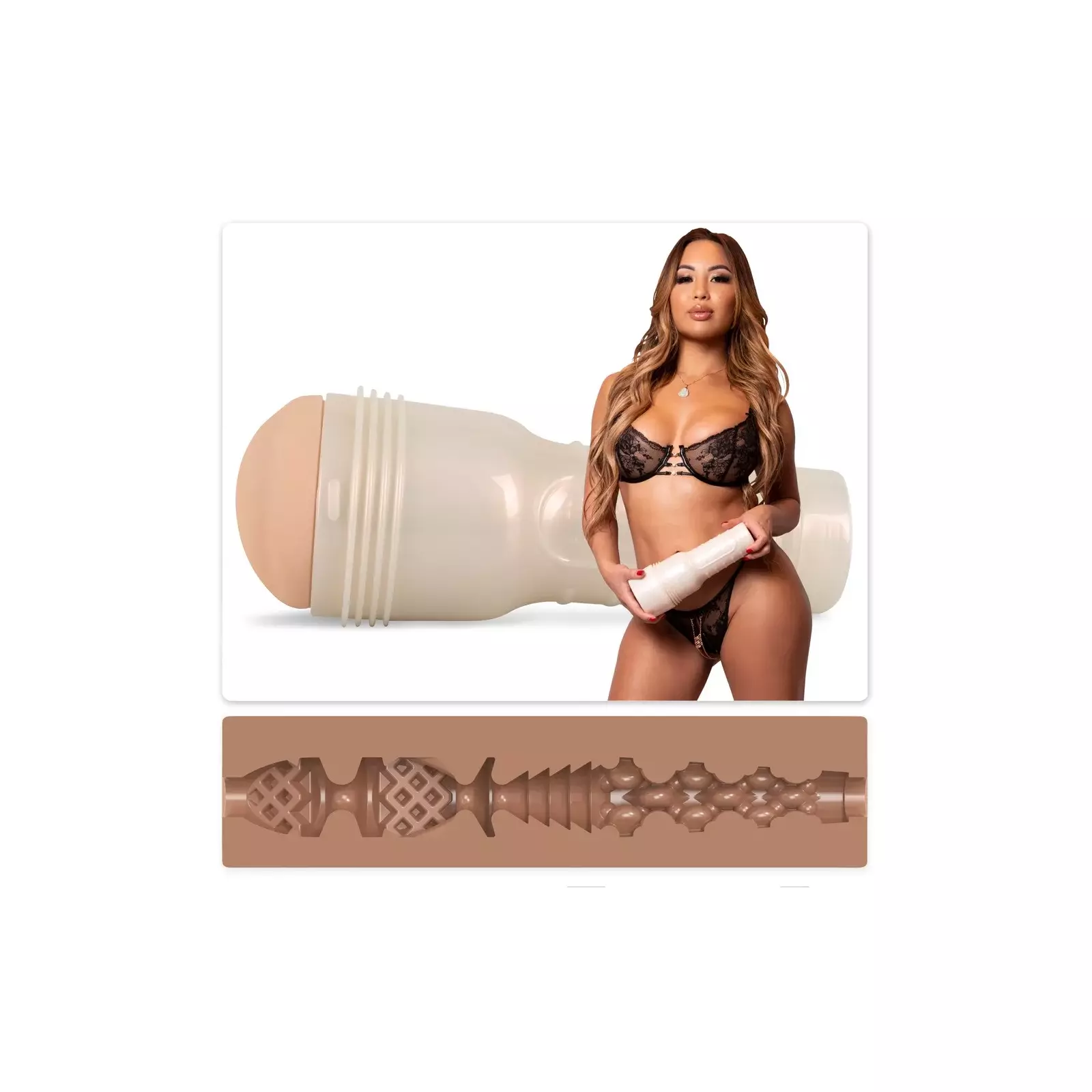 Masturbators Kazumi Fleshlight Photo 2