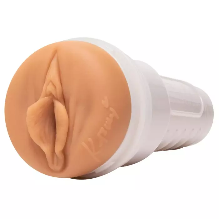 Masturbator Fleshlight Kazumi — TPE sleeve, 25 cm Photo 3