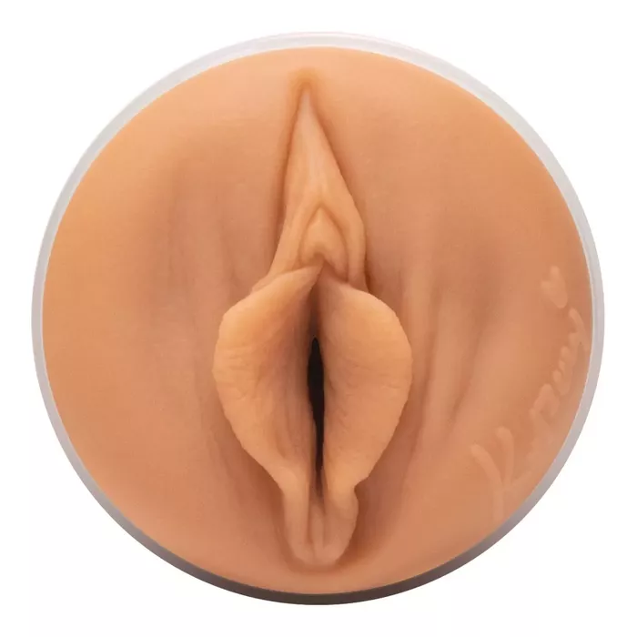 Masturbator Fleshlight Kazumi — TPE sleeve, 25 cm Photo 4