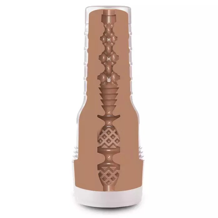 Masturbator Fleshlight Kazumi — TPE sleeve, 25 cm Photo 5