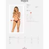 Thong OBSESSIVE Chemeris M/L Photo 9