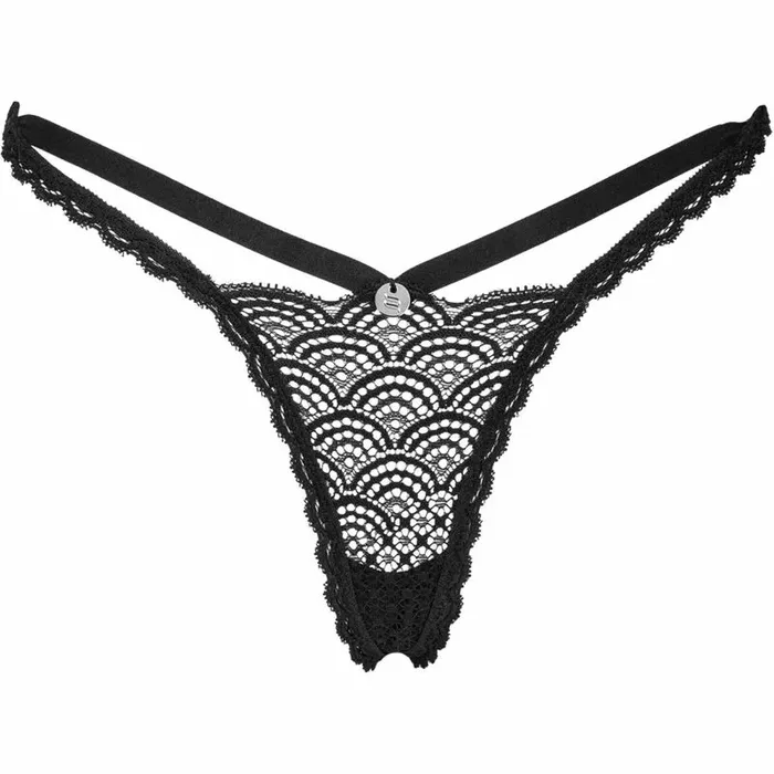 Thong OBSESSIVE Chemeris XL/2XL Photo 7
