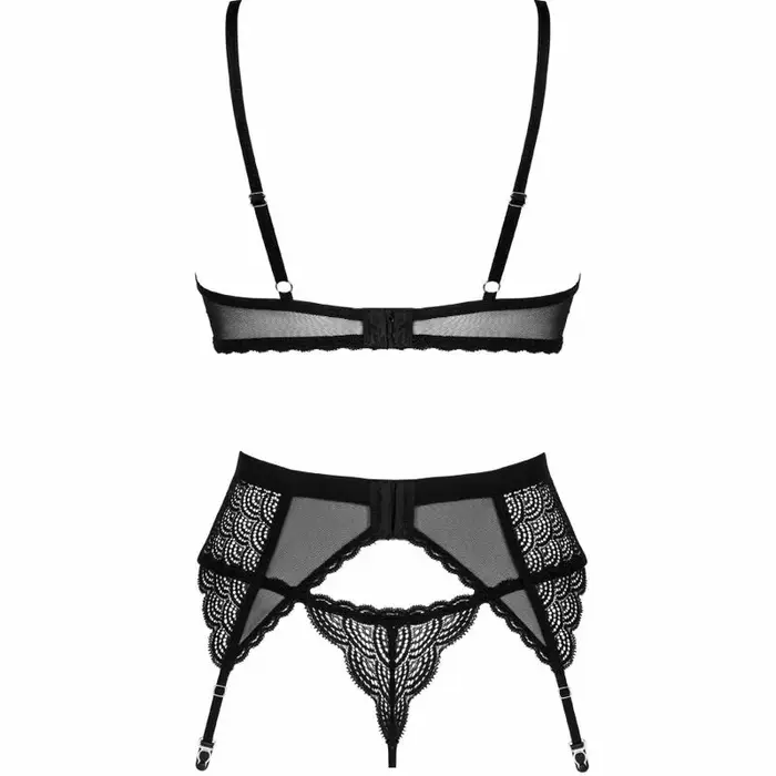Комплект белья OBSESSIVE OBS Set M/L Photo 6