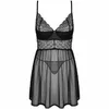 Neglīže OBSESSIVE Babydoll XL/2XL Photo 5